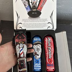 stylecraft master deluxe clipper