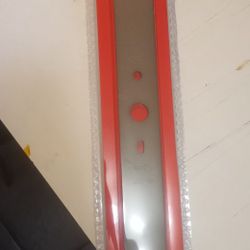 Homelite 20" Blade