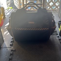 Duluth Trading Co. Xl Tool Bag