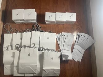 AirPods Pro 2generation and AirPods Pro 3s
