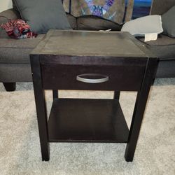 Nightstand/side Table 