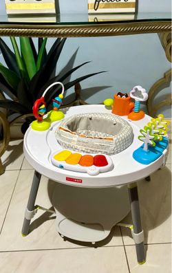 Skip Hop Baby Activity Center - Explore & More 3 Stage