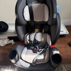 Car Seat