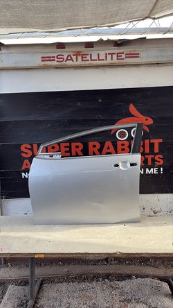 2023 Prius Door Front Driver OEM 2026