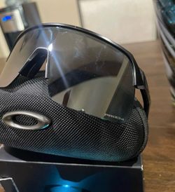 Oakley Prizm