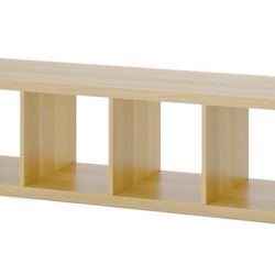 IKEA Kallax Storage Shelf