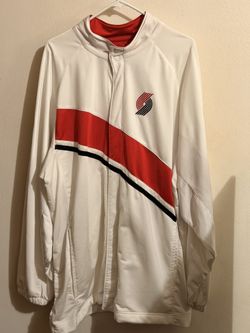 Vintage Nike Portland Warm Up Jacket