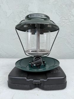 Coleman Propane Lantern