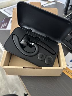 Business Wireless Headset 