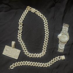 Men’s Jewelry