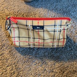 SCOUT make-up Bag