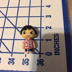 Ryan’s World Road Trip Hawaii Figure