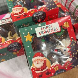 Hot Cocoa Bomb Gift Box 🎁