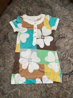 Women’s Groovy Dress