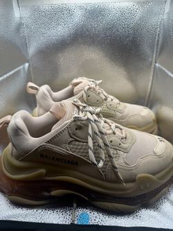Balenciaga Triple Sneaker