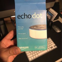 Echo Dot