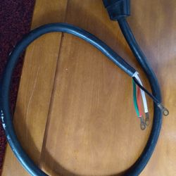 Cable De Estufa New. 