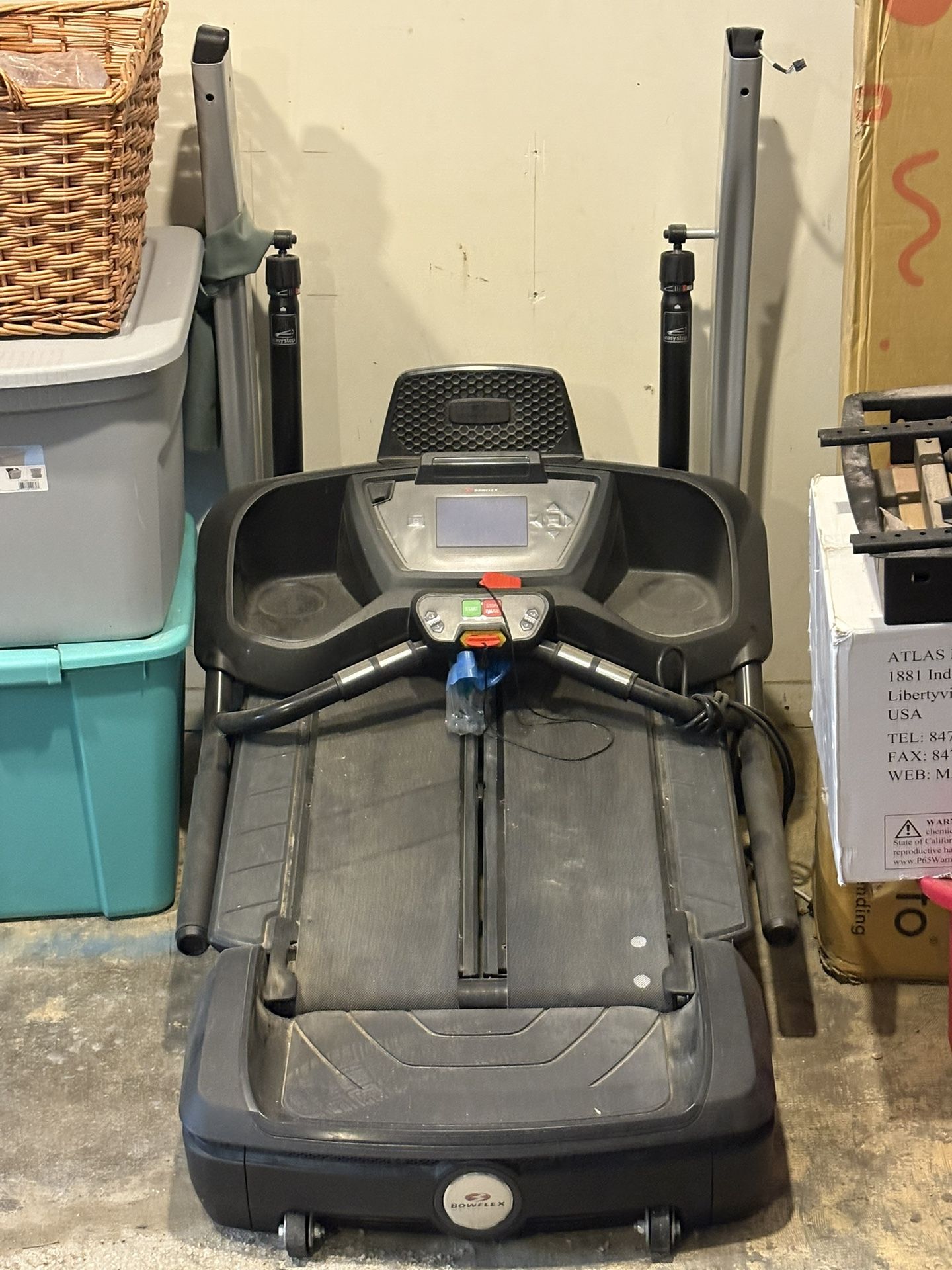 Treadmill