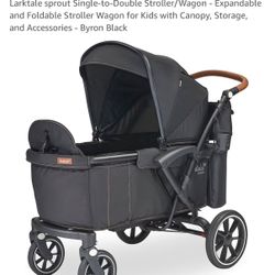 Larktale Sprout Adjustable Stroller