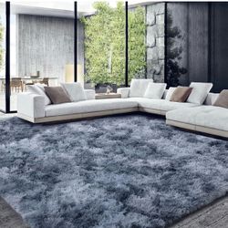 Shaggy Area Rug 10x14 Feet