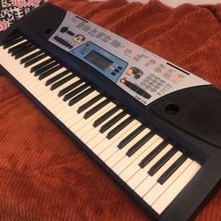 Yamaha - PSR-170