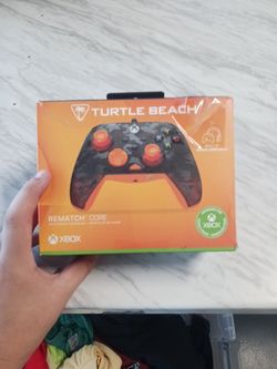 Turtle Beach Xbox Wired Gaming Controller