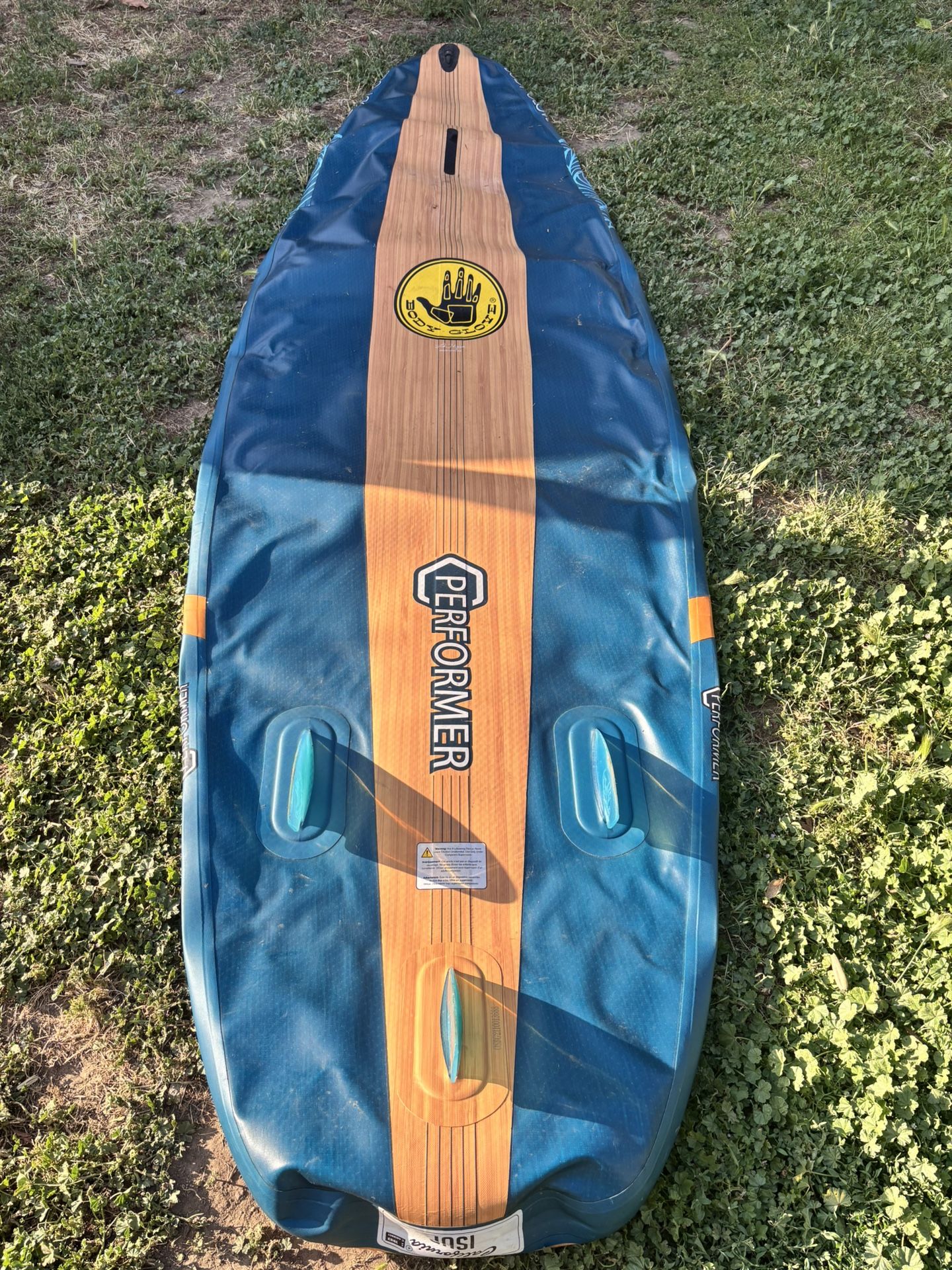 Body Glove Paddle Board