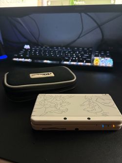 new 3ds