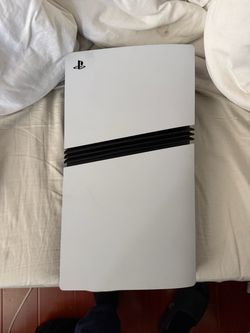 PS5 PRO 2TB CONSOLE ONLY • FIRM