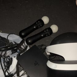 PlayStation VR 