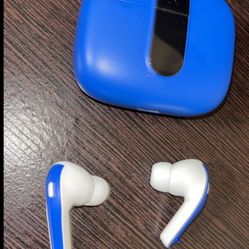 $60 Wireless Earbuds 