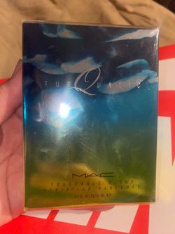 Mac perfume
