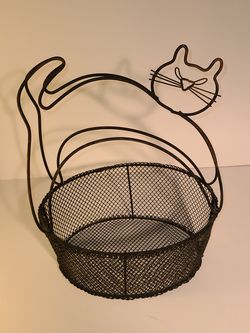 Cat basket