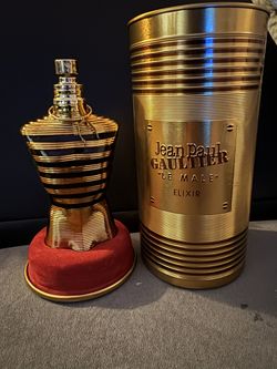 Jean Paul Gaultier Elixir 