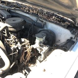 Parts 97-91 Chevy Truck Astro 4.3 Engine 