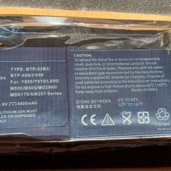 LAPTOP BATTERY 🔋 REPLACEMENT