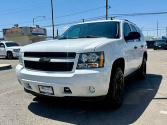 2012 Chevrolet Tahoe