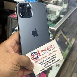 iPhone 12 Pro Max 512GB unlocked