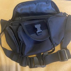 Tactical Fanny Pack 