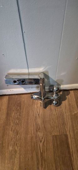 Tail hitch