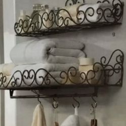 Princess House Rack as Nuevas En Su Caja