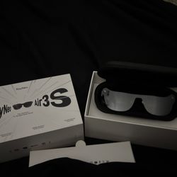 Mobile Monitor Rayneo3s