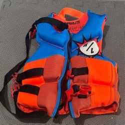Swim Vests