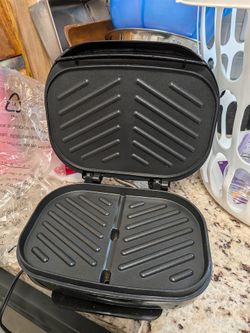 Bread Toaster