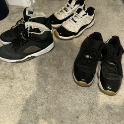Jordan 11 Lows
