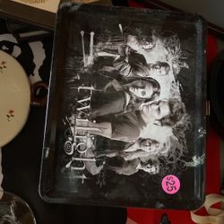 Twilight Lunchbox With Thermos