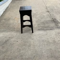 Stool