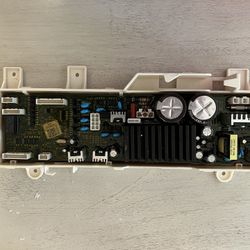 Samsung Washer Control Board