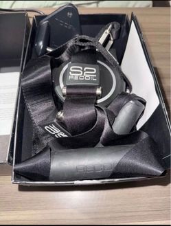 Recoil  S2 Workout