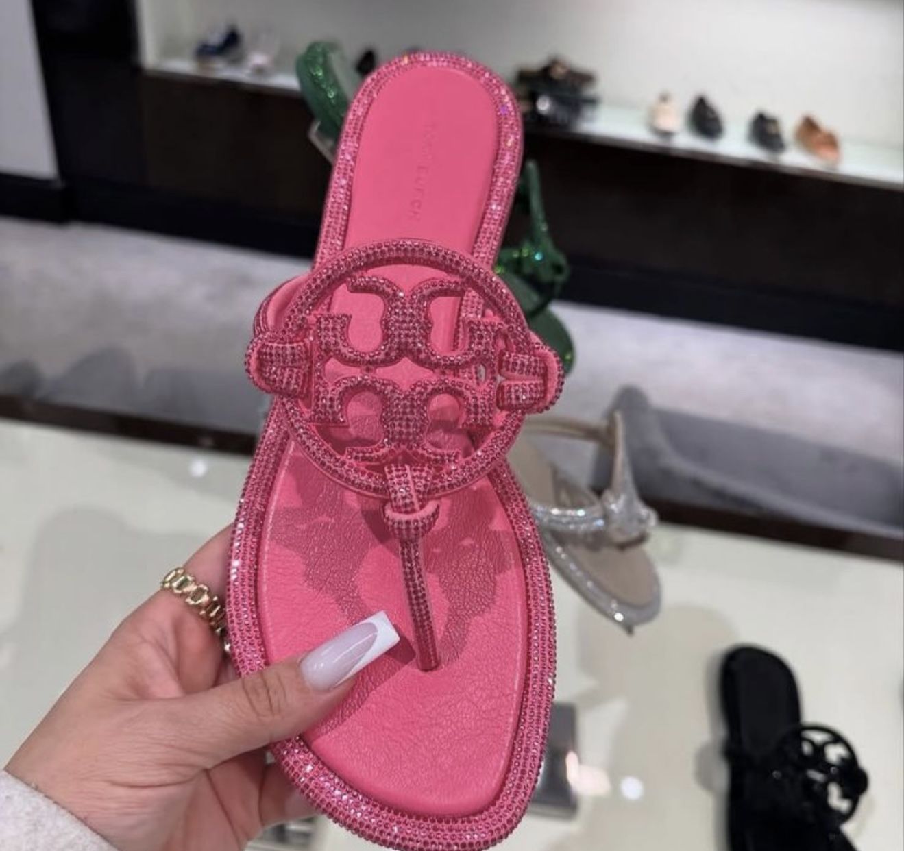 Tory Burch